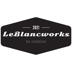 Leblancworks logo