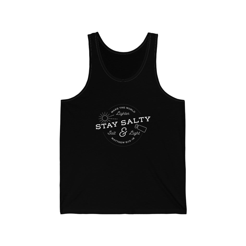 Stay Salty Tank