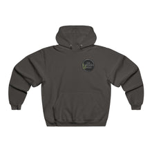 Load image into Gallery viewer, Cannabis Corner NUBLEND® Hooded Sweatshirt
