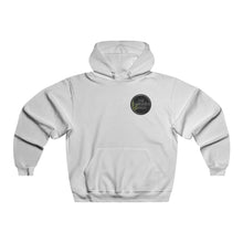 Load image into Gallery viewer, Cannabis Corner NUBLEND® Hooded Sweatshirt
